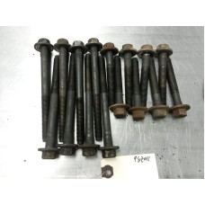 98z011 Cylinder Head Bolt Kit For 05-08 Ford F-150  4.2